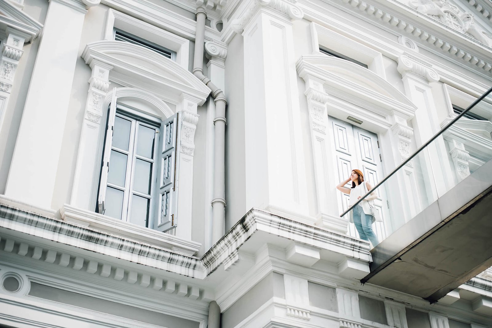 Construction Background