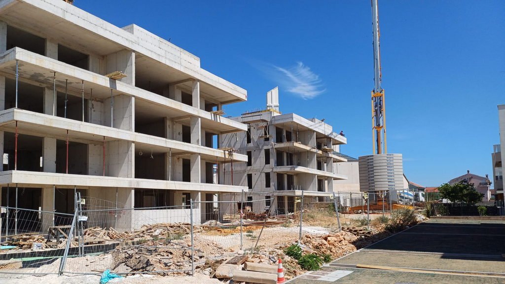 Residential Building